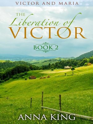 cover image of The Liberation of Victor